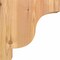 Ekena Millwork Newport Smooth Corbel, Western Red Cedar, 5 1/2"W x 10"D x 10"H COR06X10X10NEW00SWR - alternate 4